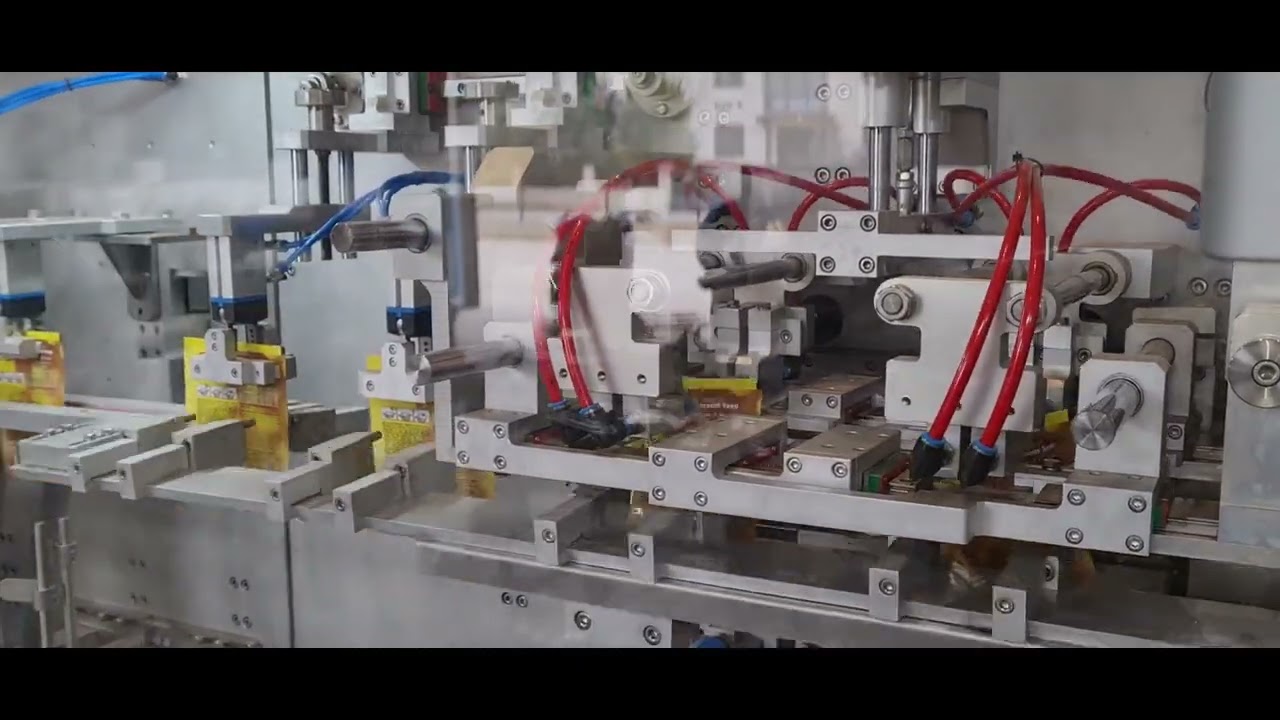 Motion Control Project