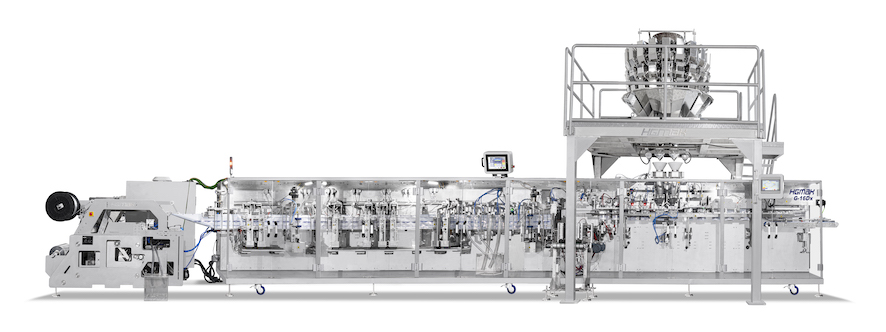 Textile Machine Project