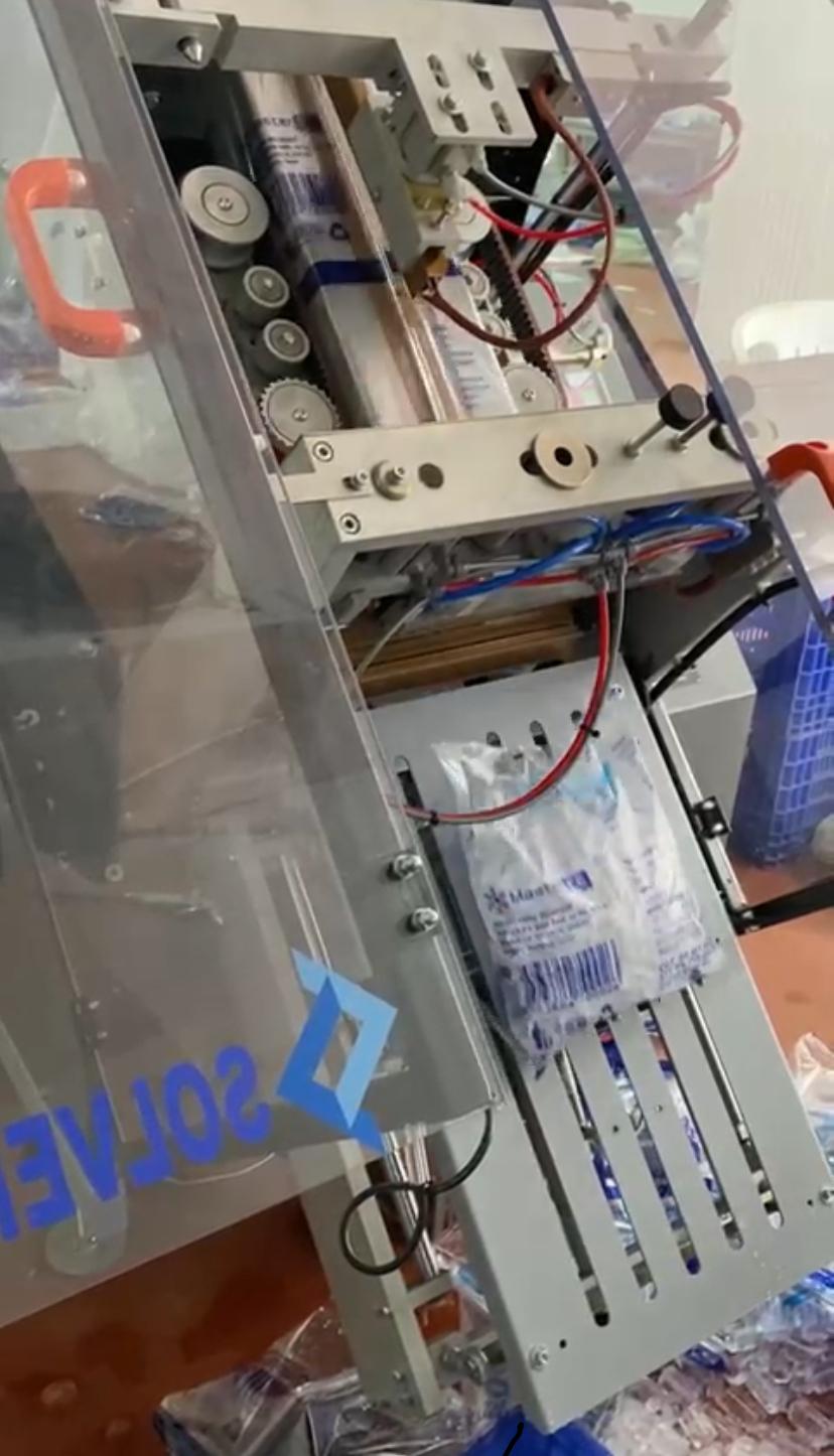 Motion Control Project