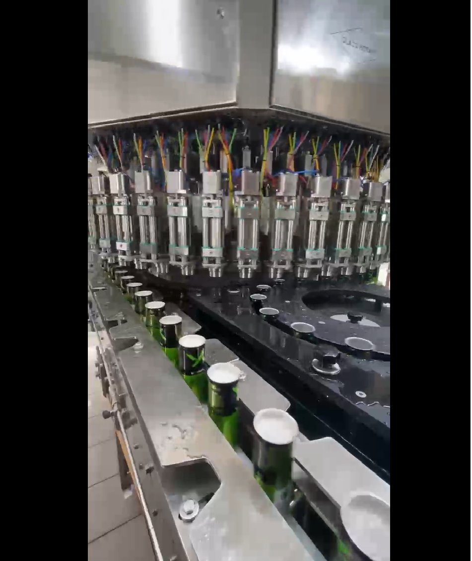 Motion Control Project