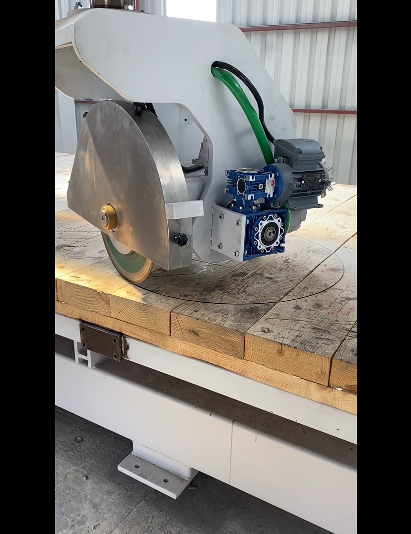 Motion Control Project