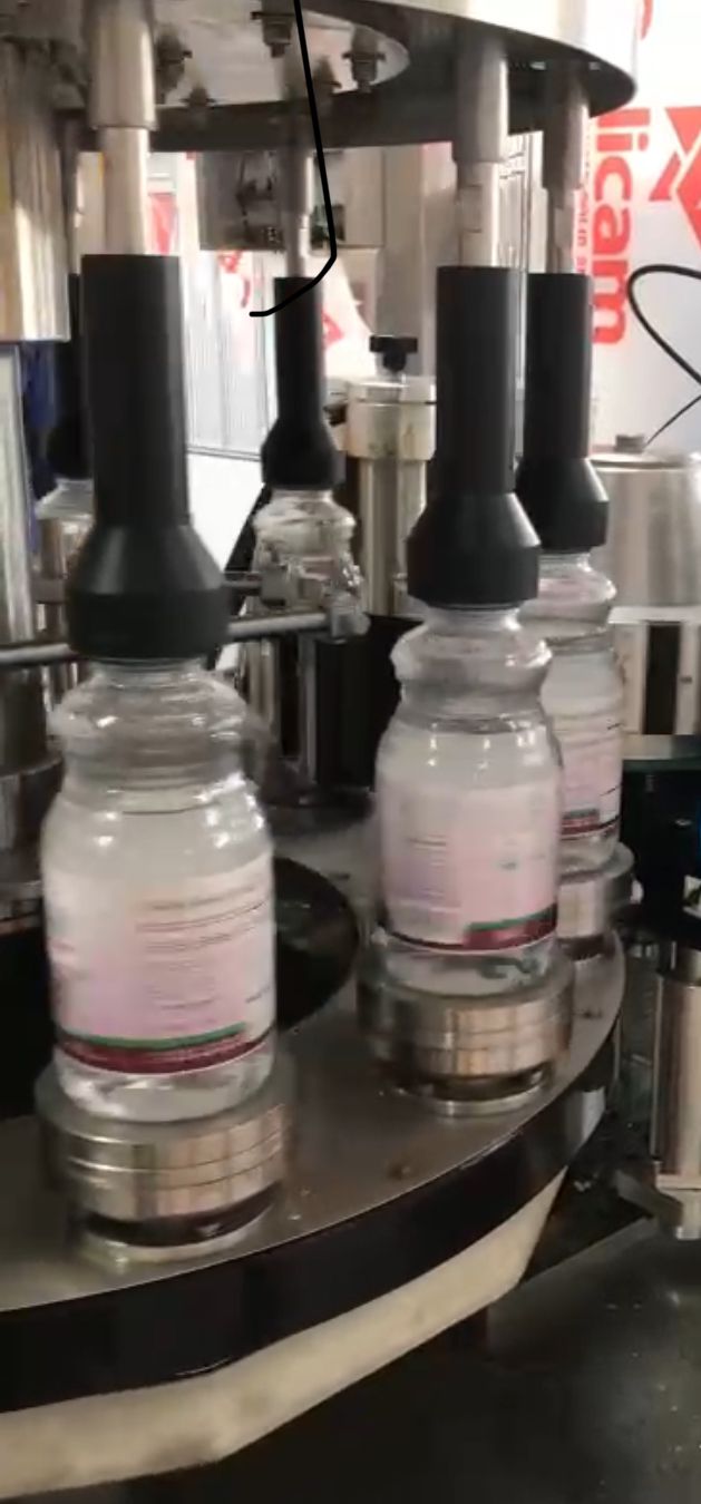 Motion Control Project