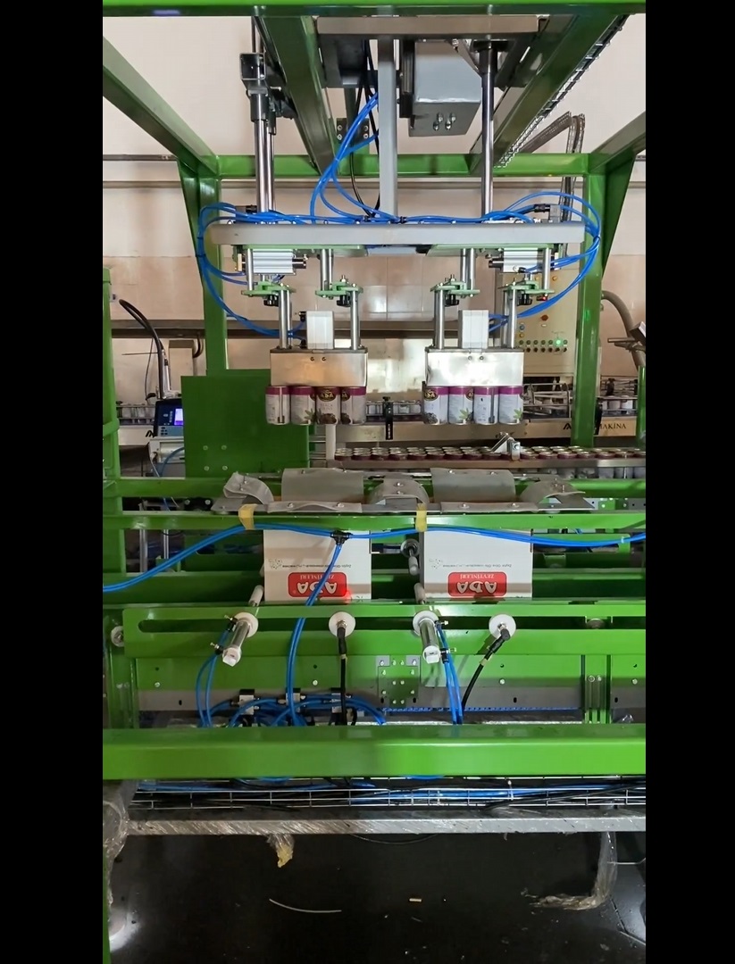 Motion Control Project