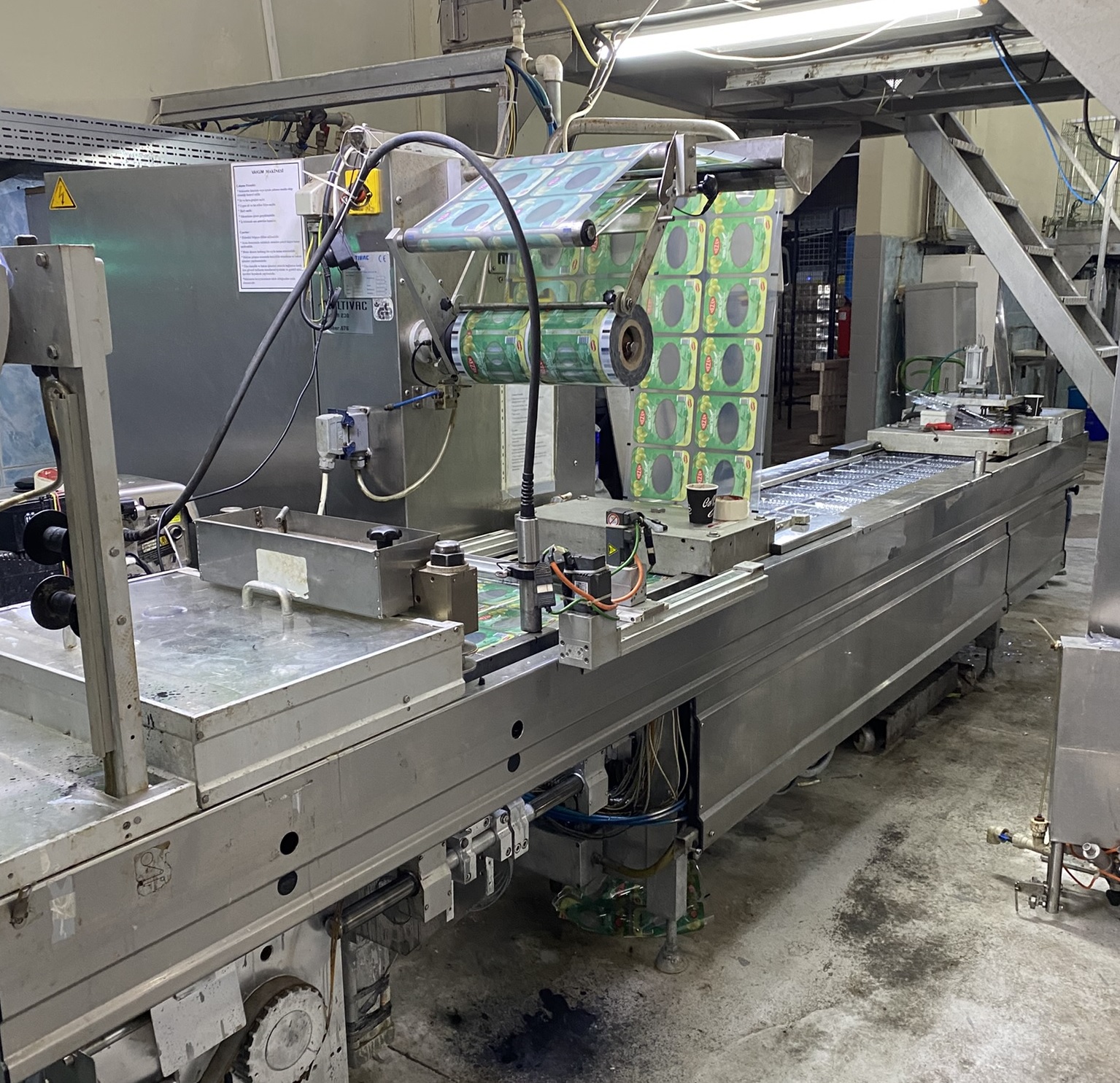 Motion Control Project