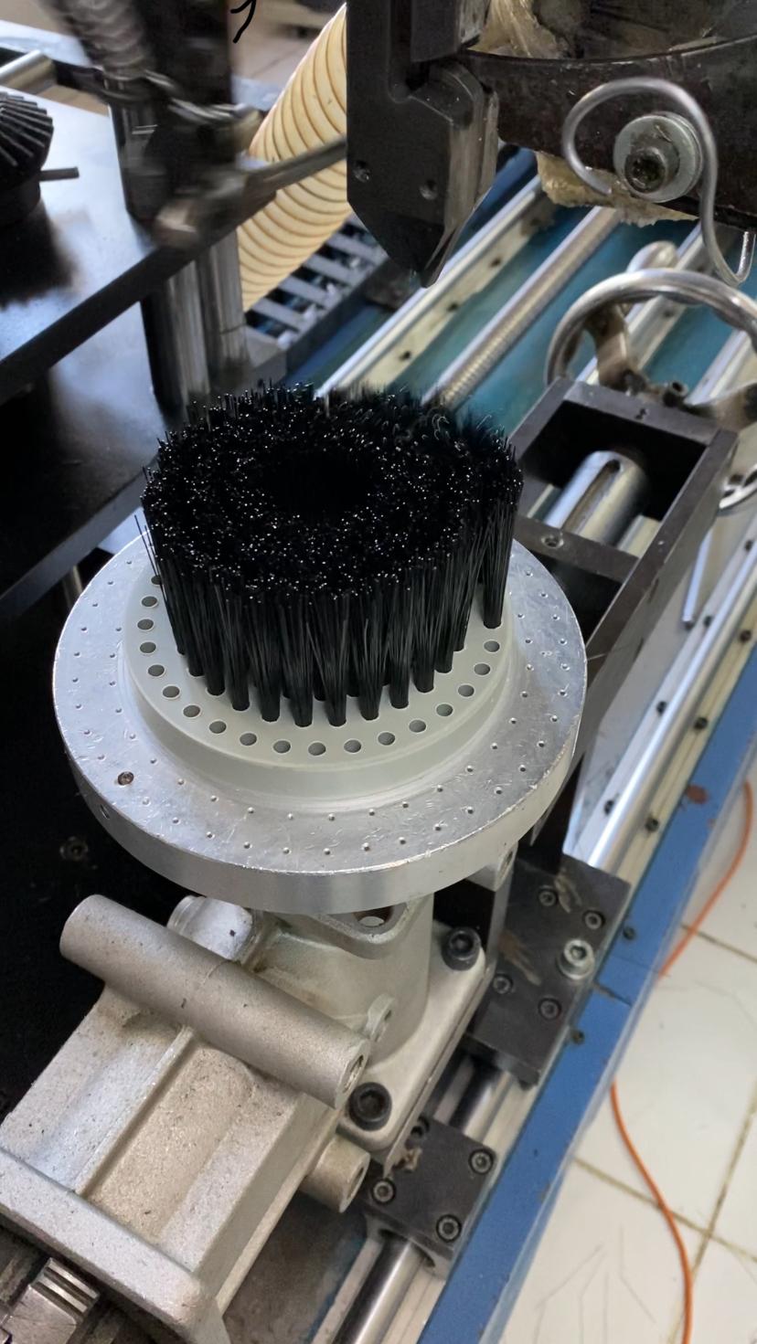 Motion Control Project