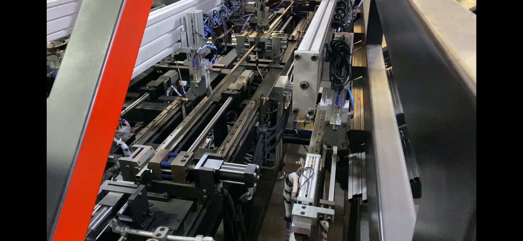 Motion Control Project