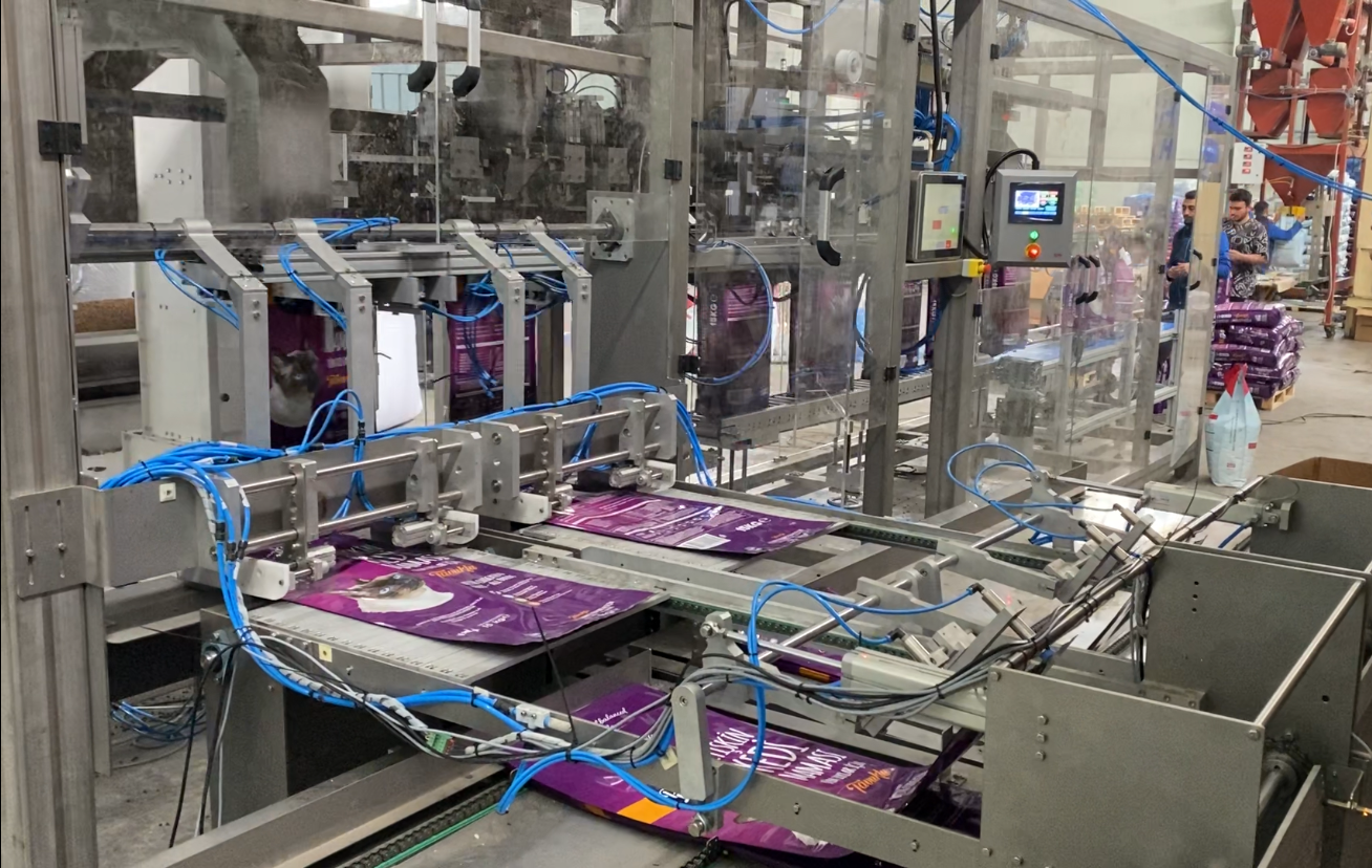 Motion Control Project