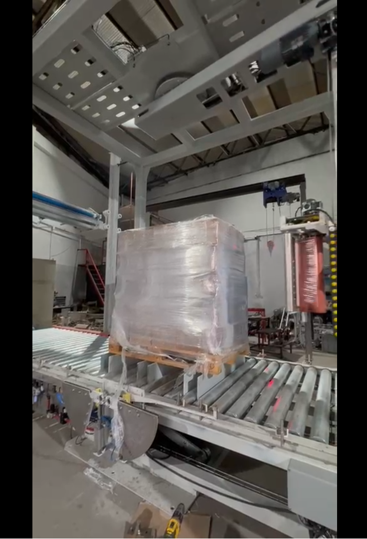 Motion Control Project