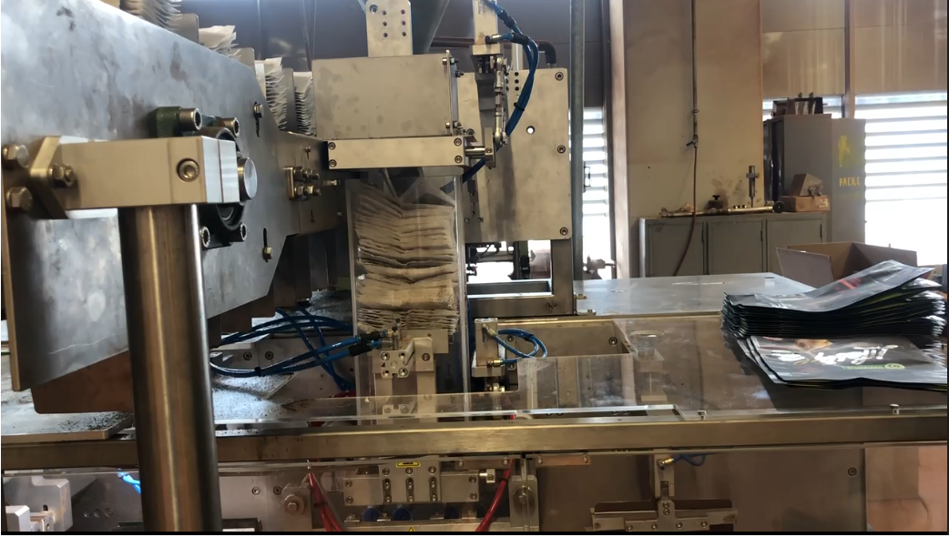 Motion Control Project