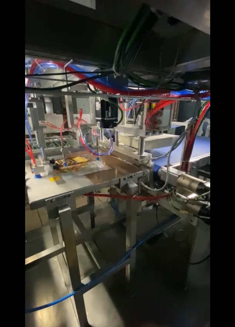 Motion Control Project